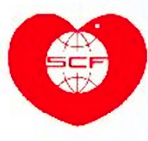 上海市慈善基金會