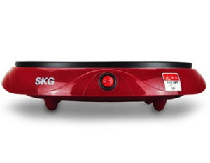 SKG VR-105煎烤爐