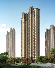 長沙榮盛花語馨苑 長沙榮盛花語馨苑