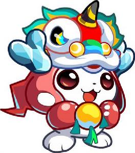 明王[奧拉星亞比]