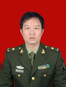 陳小平[第四五八醫院肝膽外科主任]