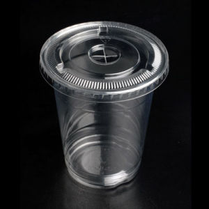 一次性杯蓋