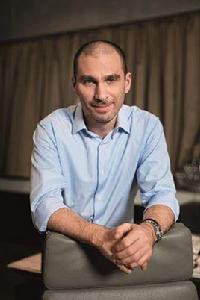 馬丁諾夫[俄羅斯Yota設備公司CEO]