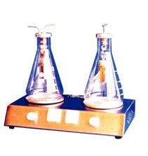 沉澱性能試驗器