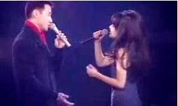 《一對寂寞的心》 《一對寂寞的心》