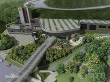 何文田站未來發展