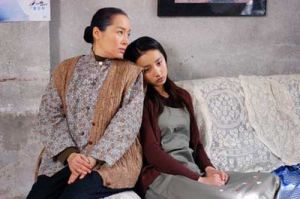 誰憐天下慈母心