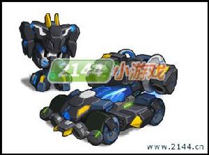 庫庫馬力岩武龜個人秀圖