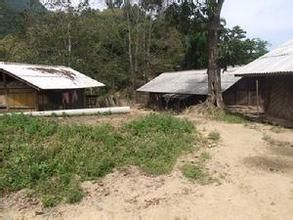 亞吾培自然村 亞吾培自然村