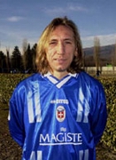 馬科·納皮 馬科·納皮