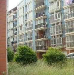 外港新村 外港新村