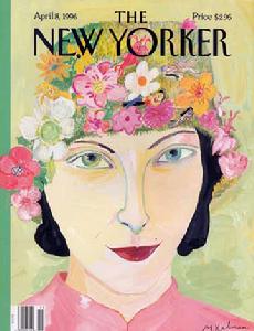 麥拉&middot;考曼作品