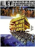 《征服人猿世界》 《征服人猿世界》