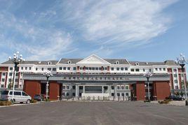 北師大普灣附屬學校 北師大普灣附屬學校