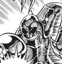 聖鬥士星矢[車田正美原作的漫畫]