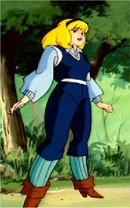 卡莉·維特維奇