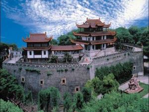 天際嶺國家森林公園 天際嶺國家森林公園