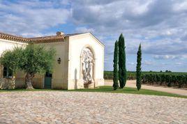 帕圖斯酒莊 帕圖斯酒莊