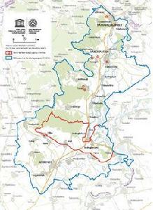 托卡伊葡萄酒產地歷史文化景觀 托卡伊葡萄酒產地歷史文化景觀