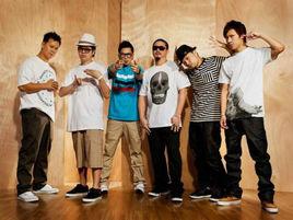 廿四味[香港組合]