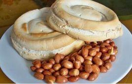 濰縣槓子頭火燒 濰縣槓子頭火燒