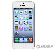 蘋果iPhone 5（16GB） 細節圖片