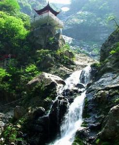 廬山龍灣溫泉度假村