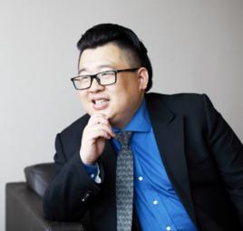 汪鵬飛[微貸網副總裁]