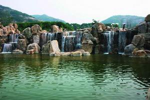 上海洗心泉 上海洗心泉