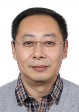 劉健[民政部規劃財務司副司長]