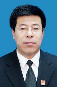 陳興德[黑龍江省大慶市中級人民法院原常務副院長]