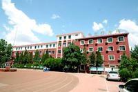 大峪中學分校 大峪中學分校