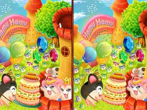 哈姆太郎奇遇記 哈姆太郎奇遇記