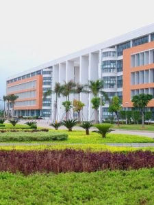 河源職業技術學院 河源職業技術學院