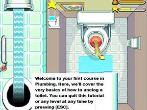 馬桶清潔員 馬桶清潔員