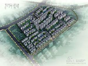 南通御林華府 南通御林華府