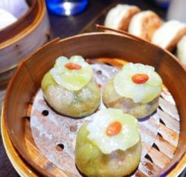 鴨肉包子 鴨肉包子