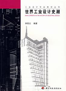 世界工業設計史潮