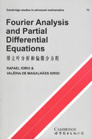 傅立葉分析和偏微分方程