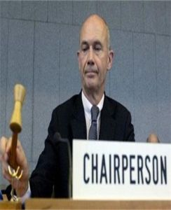 談判回合 談判回合