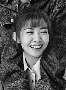 智族GQ 2018年9月 內頁