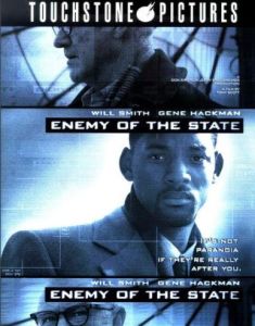 全民公敵[美國1998年威爾·史密斯主演動作片]