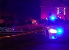 12&middot;31新澤西槍殺案