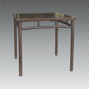 紫檀木雕三節玻璃櫥