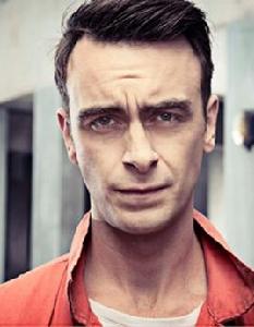 約瑟夫·吉爾甘 約瑟夫·吉爾甘