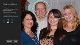 圖片密碼 圖片密碼