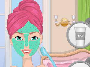 芭比和艾莉改造 芭比和艾莉改造