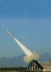 DK10防空彈 DK10防空彈