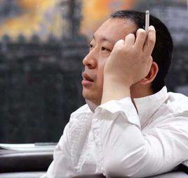 張小濤[當代畫家]