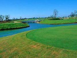 無錫太湖國際高爾夫俱樂部 無錫太湖國際高爾夫俱樂部